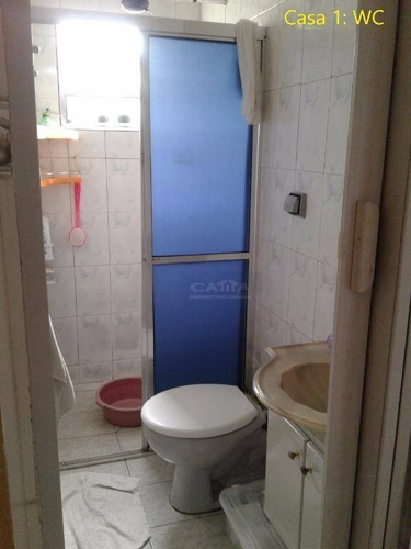 Imagem 11 de 30 de Sobrado Com 5 Dormitórios À Venda, 210 M² Por R$ 340.000,00 - São Mateus - São Paulo/sp - So13892
