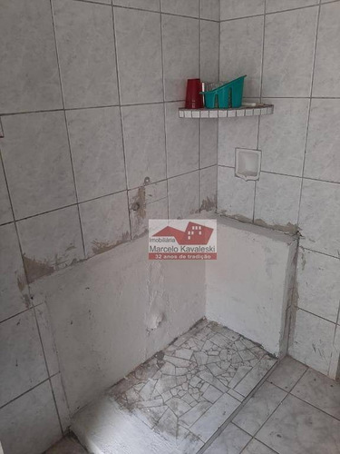 Imagem 3 de 30 de Casa Com 4 Dormitórios À Venda, 125 M² Por R$ 310.000,00 - Vila Brasilina - São Paulo/sp - Ca1244