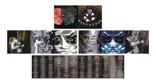 Cd System Of A Down - Hypnotize