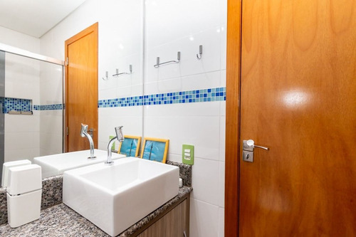 Imagem 13 de 24 de Apartamento Dois Quartos No Portão - Ap0574