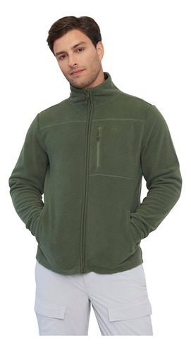 Polar Outdoor Hombre Básico Militar Liso Corona