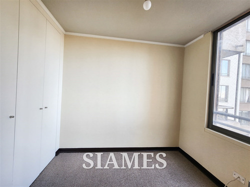 Arriendo Depto 2dorm.2baños,1bod.metro Vicente Valdes