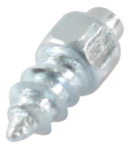 ~ 100 Clavos For Neumáticos De Invierno, For Nieve, 4x12 Mm