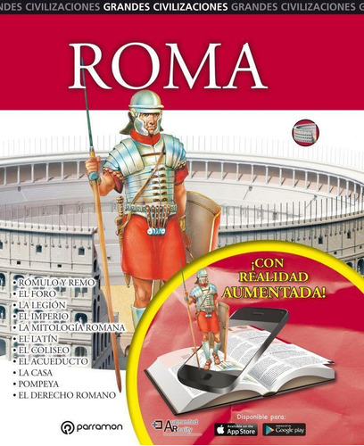 Roma - Ar
