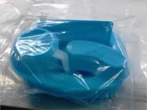 Imagen 4 de 4 de Kit Admision Clinico