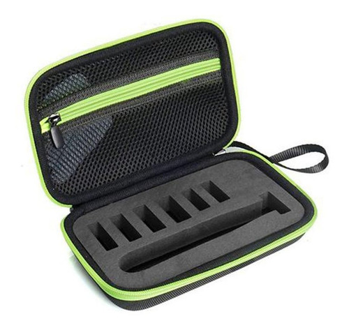 Funda Para Afeitadora Eléctrica Philips, Organizador Duro