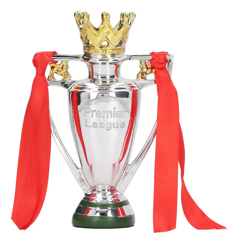 W Ornamento Do Troféu Da Football Trophy Cup Europe Award