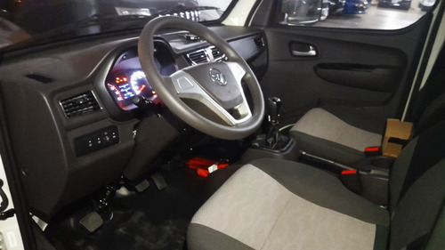 Imagen 16 de 20 de Foton Truck Tm1 - Cabina Simple - 0km - Js