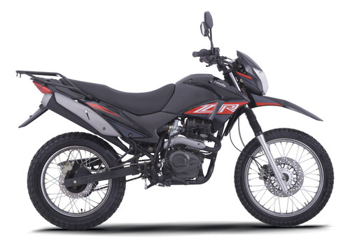 Imagen 25 de 25 de Patentadas Zr 150 Ohc $965.000 Zr 200 Ohc $1.056.000 Zanella