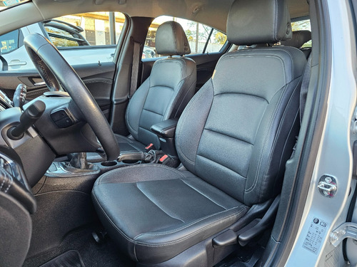 Chevrolet Cruze 1.4 Lt