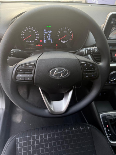 Hyundai HB20 1.6 Comfort Plus Mt