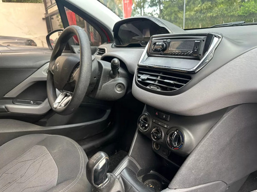Peugeot 208 1.6 Active