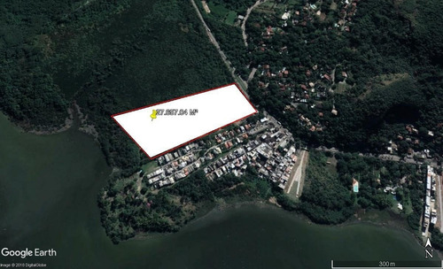 Imagem 3 de 4 de Área No Itanhangá Com 27.000 Mil Metros Quadrados