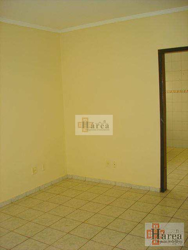 Imagem 12 de 25 de Apartamento Em Sorocaba Bairro Jardim Maria Eugênia - V7830