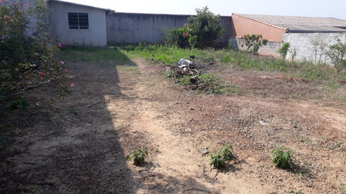 Imagem 3 de 4 de Terreno Oportunidade Suzano - Sp - Jardim Nova Ipelândia - V5221