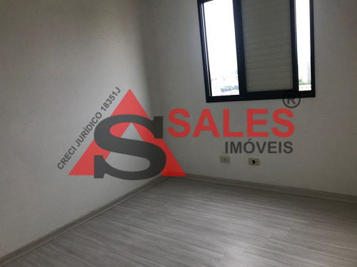 Imagem 12 de 27 de Apartamento Em Vila Campestre, São Paulo/sp De 73m² 3 Quartos À Venda Por R$ 405.000,00 - Ap1518628-s