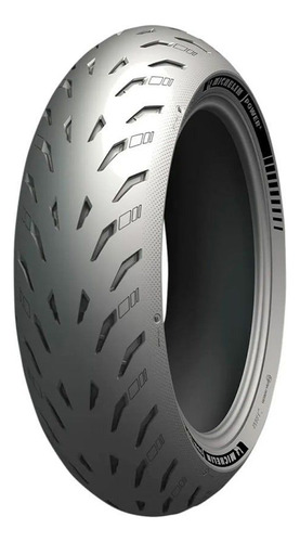 Pneu Moto Michelin Aro 17 Power 5 180/55r17 (73w) Tl (t)