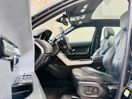 Land Rover Range Rover Evoque 2.0 Si4 Dynamic 5p