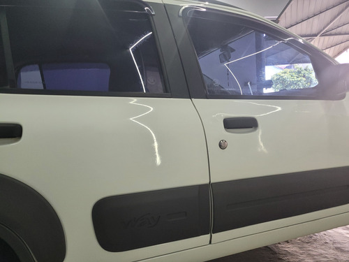 Fiat Uno 1.0 Way Flex 5p