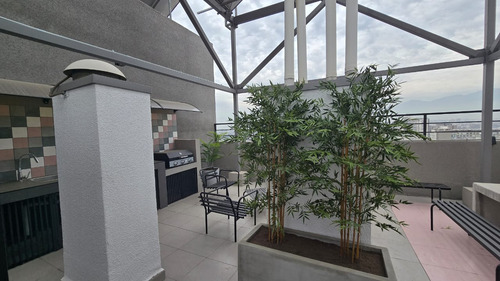 Edificio Plaza Central Vista Norte Piso 30