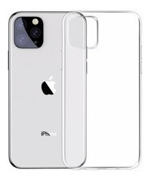 Protector Acrigel Transparente Para iPhone XS 5.8 2019