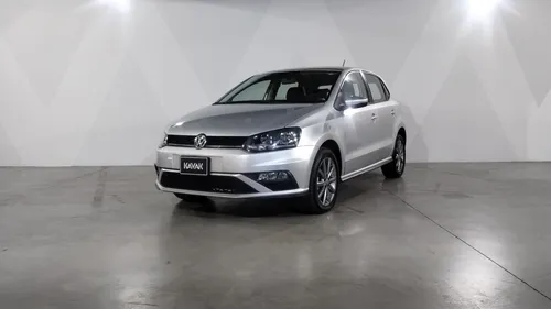 Volkswagen Polo 1.6 COMFORTLINE PLUS AUTO