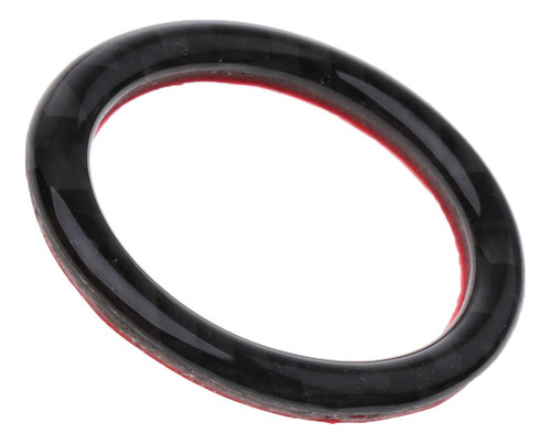 Botón De Inicio De Tecla Decorativo Para Bmw E90 E92 E93