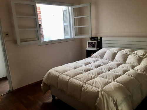 Dueño Vende - Casa En Ph - 2 Dormitorios - La Blanqueada