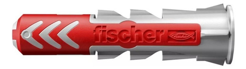 Tarugo De Nylon 8x40mm Fischer X 100u