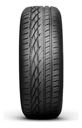 Pneu 235/60R18 General Grabber GT Plus 107W Aro 18
