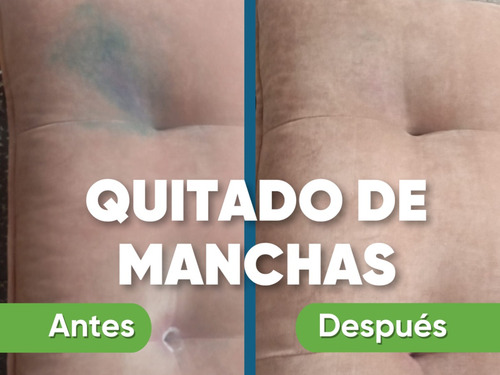 Limpieza Y Desinfección De Sillones, Colchones Y Alfombras
