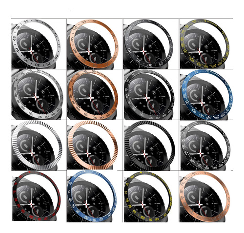 For Samsung Gear S2 R720 Galaxy Reloj 42mm