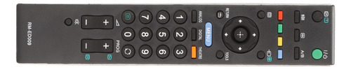 Televisor De Repuesto Con Mando A Distancia Para Kdl20b4030