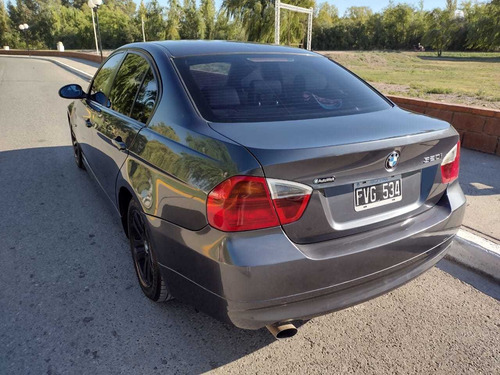 Bmw Serie 3 2.0 320i Active 2006