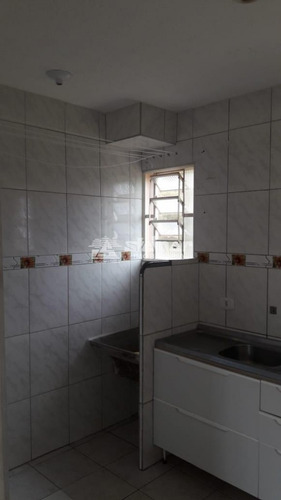 Imagem 8 de 16 de Venda Casas E Sobrados Em Condomínio Bonsucesso Guarulhos R$ 105.000,00 - 34052v