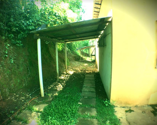 Chácara A Venda No Bairro Atibainha Abaixo Em Piracaia Sp - Ch00007 - 67616780