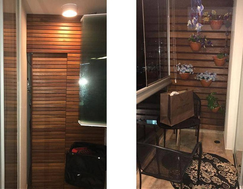 Studio Com 1 Dormitório À Venda, 38 M² Por R$ 300.000,00 - Vila Augusta - Guarulhos/sp - St0011