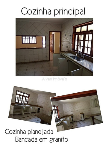 Imagem 26 de 27 de Ref.: 10008 - Oportunidade No Bairro Francisco Bernardino - 474
