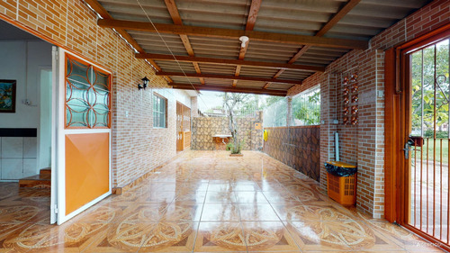 Imagem 30 de 30 de Casa De 3 Dormitórios Restinga Porto Alegre - Rs - Ca0007_cfni