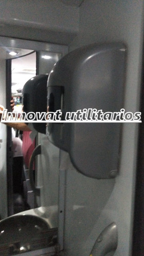 Imagem 7 de 14 de Marcopolo Paradiso 1200 G7 Volvo B11 Ano 2016 Cod 354