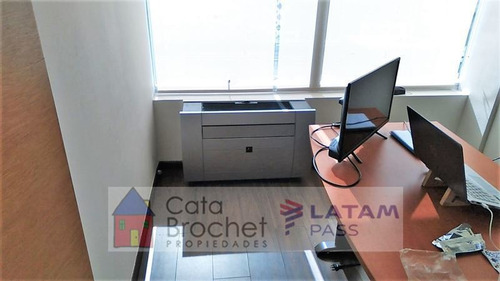 Imagen 5 de 11 de Oficina En Venta En Providencia