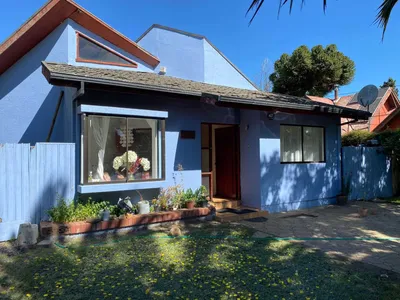 Casa en venta