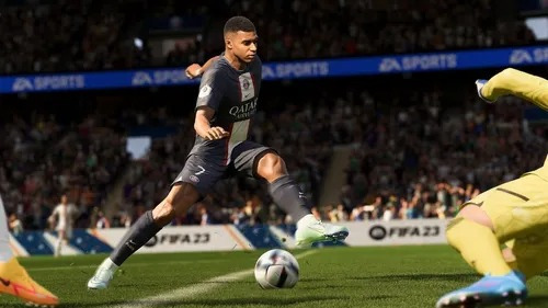 Fifa 23 Xbox Series S/x (Usado)