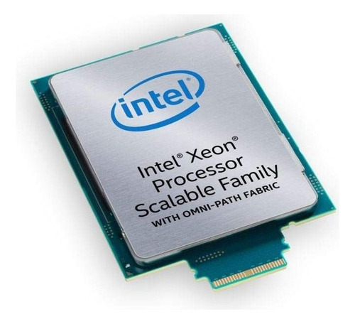Intel Corp. Bx806736152 Xeon Gold 6152