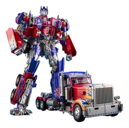 2em1, Transformer, Optimus Prime Ls14, Jetfire Skyfire Ls15