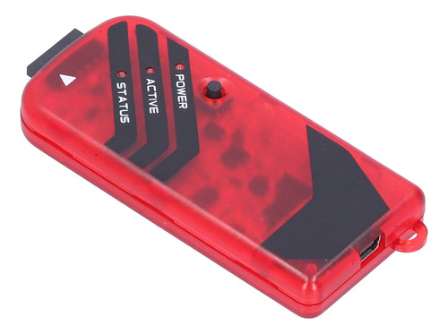 Simulador Pickit 3 Pickit3 Programmer Resin Pic