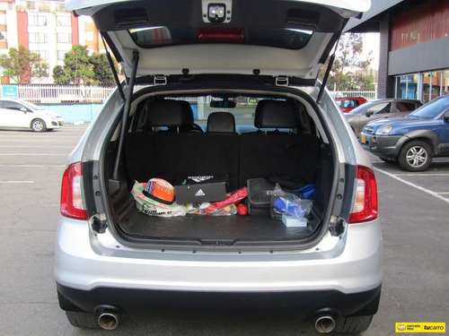 Ford Edge 3.5 Limited Fl
