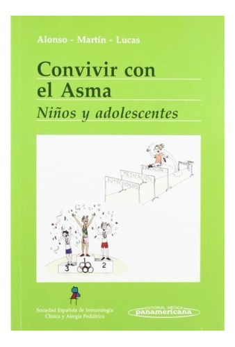 Convivir Con El Asma. Niños Y Adolescentes