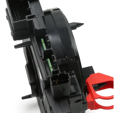 Qp Unidad De Módulo De Control De Crucero Clockspring Vw