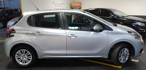 Peugeot 208 Allure 2020 Nuevo!!!!!!!!!!!(jcf)